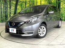 2019 Nissan Note