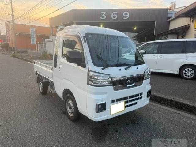 2023 Subaru Sambar