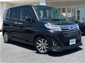 2020 Toyota Roomy