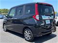 2020 Toyota Roomy