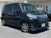 2020 Toyota Roomy