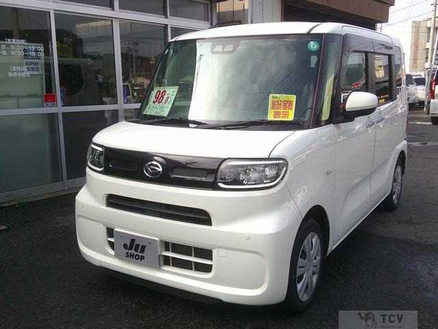 2019 Daihatsu Tanto