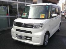2019 Daihatsu Tanto