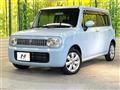2012 Suzuki Lapin