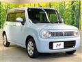 2012 Suzuki Lapin