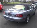2004 Mazda Roadster