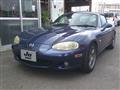 2001 Mazda Roadster