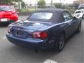 2001 Mazda Roadster