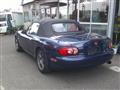 2001 Mazda Roadster