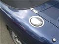2001 Mazda Roadster