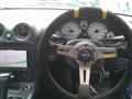 2001 Mazda Roadster