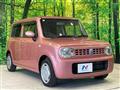 2013 Suzuki Lapin