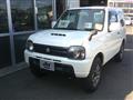 2017 Suzuki Jimny