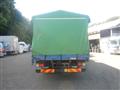 2018 Hino Hino Others