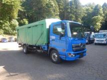 2018 Hino Hino Others