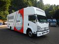 2012 Isuzu Isuzu Others