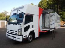 2012 Isuzu Isuzu Others