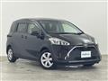 2021 Toyota Sienta
