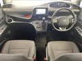 2021 Toyota Sienta