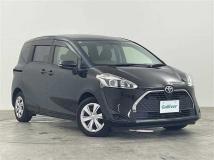 2021 Toyota Sienta
