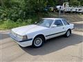 1985 Toyota Soarer