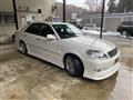 2003 Toyota Mark II