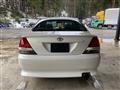 2003 Toyota Mark II