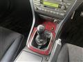 2003 Toyota Mark II