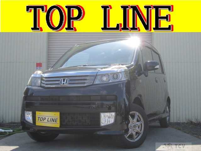2012 Honda Life