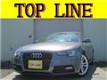 2014 Audi A5