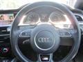 2014 Audi A5