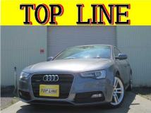 2014 Audi A5