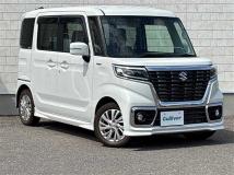 2018 Suzuki Spacia