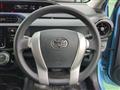 2015 Toyota AQUA