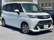 2020 Toyota Tank
