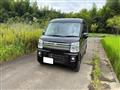 2021 Suzuki Every Wagon