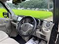 2021 Suzuki Every Wagon