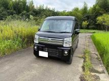 2021 Suzuki Every Wagon