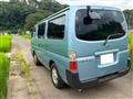2004 Nissan Caravan Coach