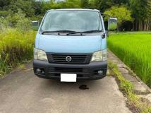 2004 Nissan Caravan Coach
