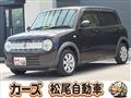 2016 Suzuki Lapin