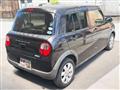 2016 Suzuki Lapin