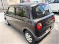 2016 Suzuki Lapin