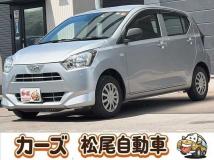2021 Daihatsu Mira