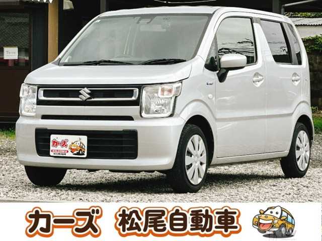 2022 Suzuki Wagon R