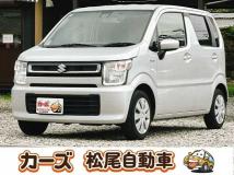 2022 Suzuki Wagon R