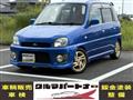 2003 Subaru Pleo