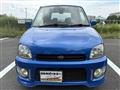 2003 Subaru Pleo