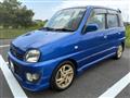 2003 Subaru Pleo