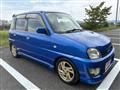 2003 Subaru Pleo